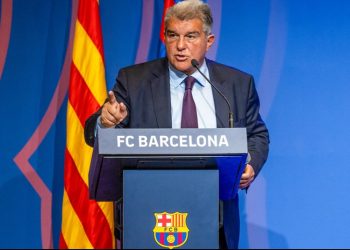 Imputan al FC Barcelona por cohecho en el caso de los pagos al vicepresidente de los árbitros