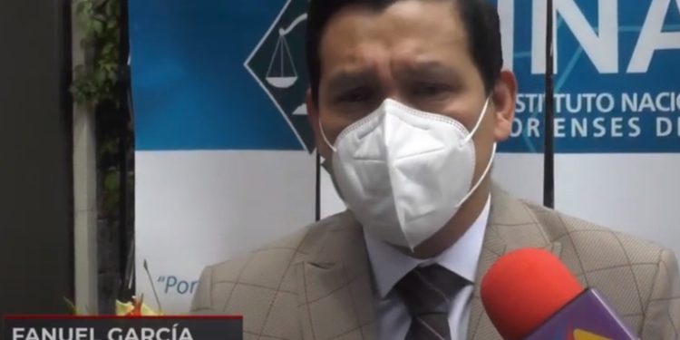 Inacif realiza trámites para incremento de presupuesto