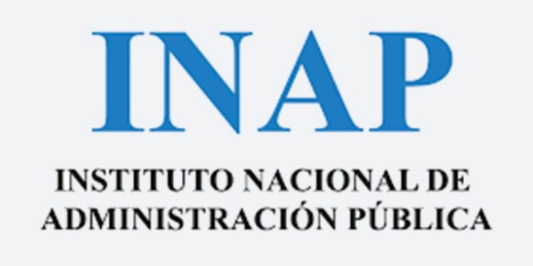 INAP y Dirección de írea de Salud de Guatemala firman convenio