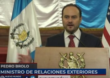 Inauguran centro de atención para migrantes retornados