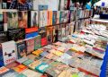 Inauguran la tradicional Feria del Libro