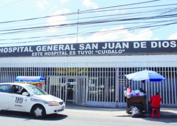 Inauguran nueva área de ginecologí­a en el Hospital San Juan de Dios