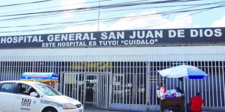 Inauguran nueva área de ginecologí­a en el Hospital San Juan de Dios