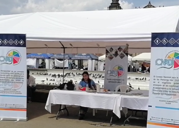 Inauguran segunda feria nacional del empleo