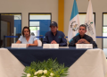Inauguran un nuevo centro de emisión de pasaportes en Escuintla