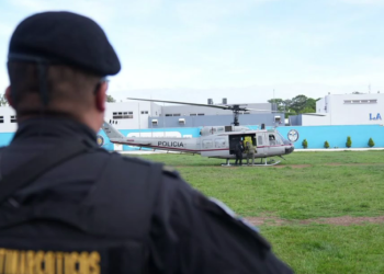 incautación de cocaína en el Pacífico