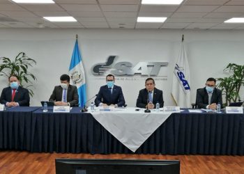 Incautación de productos de contrabando durante el 2020 asciende a Q21.3 millones
