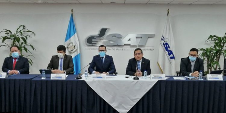 Incautación de productos de contrabando durante el 2020 asciende a Q21.3 millones