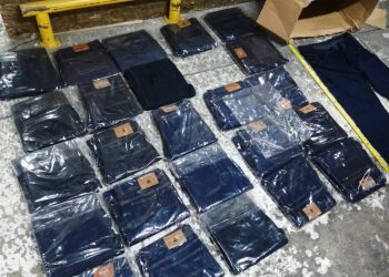 Incautados más de 3,800 kilos de cocaína en operativos de las fuerzas de seguridad
