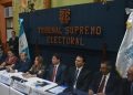 Incertidumbre electoral: Ampliación del tiempo de cierre en suspenso