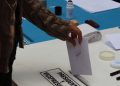 Incertidumbre sobre la extensión del período electoral
