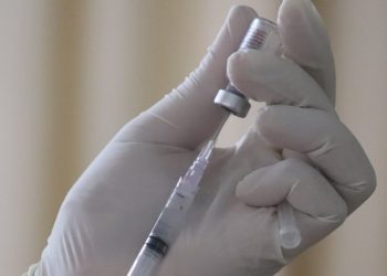 Incrementa demanda de dosis de refuerzo