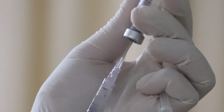 Incrementa demanda de dosis de refuerzo