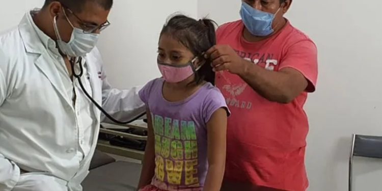 Incrementan cobertura de seguro escolar en el país, según el Ministerio de Educación