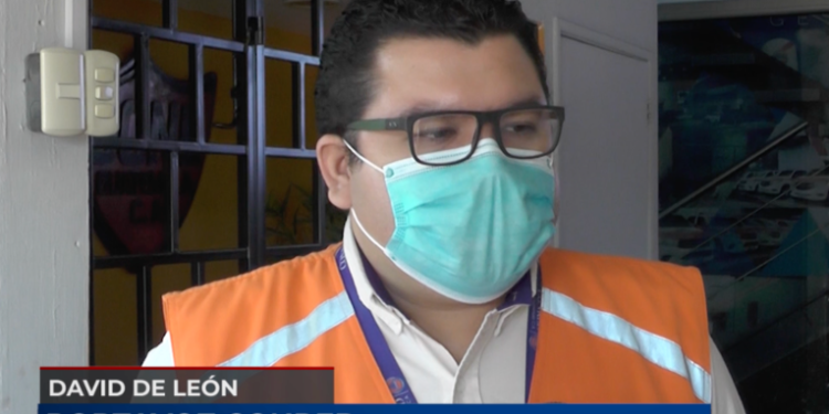 Incremento de lluvias se tendrá en territorio nacional