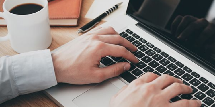 Incremento de trabajadores en medios electrónicos por Covid-19