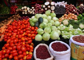 Incremento en el precio de la Canasta podrí­a afectar a los guatemaltecos