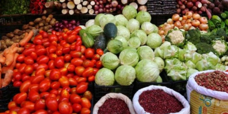 Incremento en el precio de la Canasta podrí­a afectar a los guatemaltecos