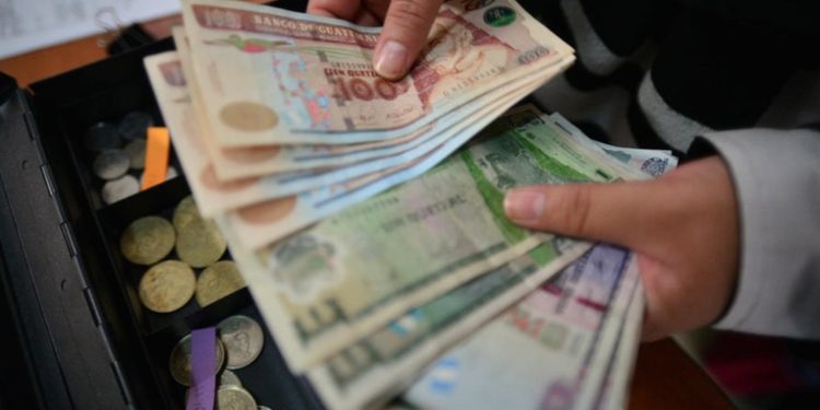 Incremento en la tasa de interés líder tiene como objetivo recoger liquidez