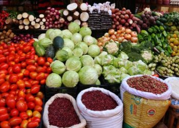 Incremento en precios de legumbres es atribuido al clima, asegura Mercados Unidos
