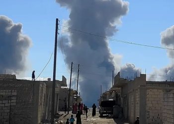 Incursión de Israel en Siria debe ser temporal, dice EE.UU.