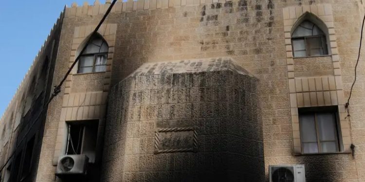 Incursiones israelíes en Cisjordania dejan 18 muertos