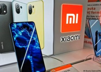 India confisca USD 725 millones a gigante chino Xiaomi