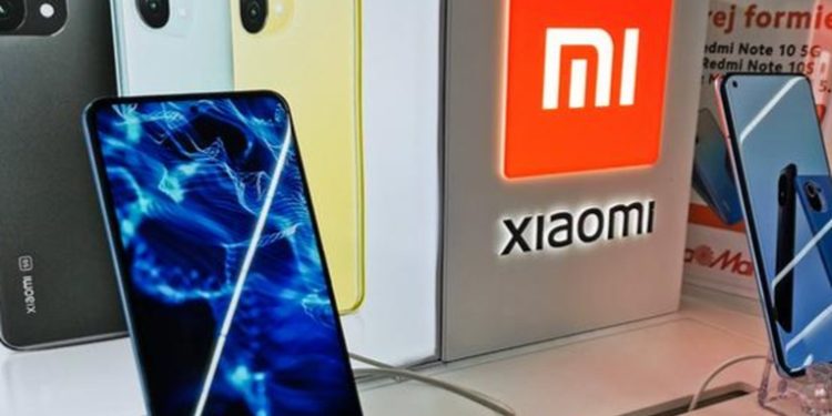 India confisca USD 725 millones a gigante chino Xiaomi