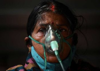 India, epicentro mundial de la pandemia, roza los 20 millones de casos a la espera de ayuda internacional