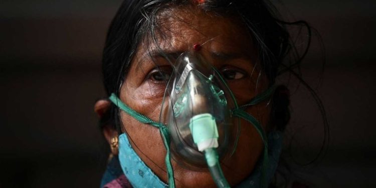 India, epicentro mundial de la pandemia, roza los 20 millones de casos a la espera de ayuda internacional