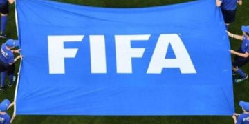 India es suspendida por la FIFA y con dudas previo al mundial