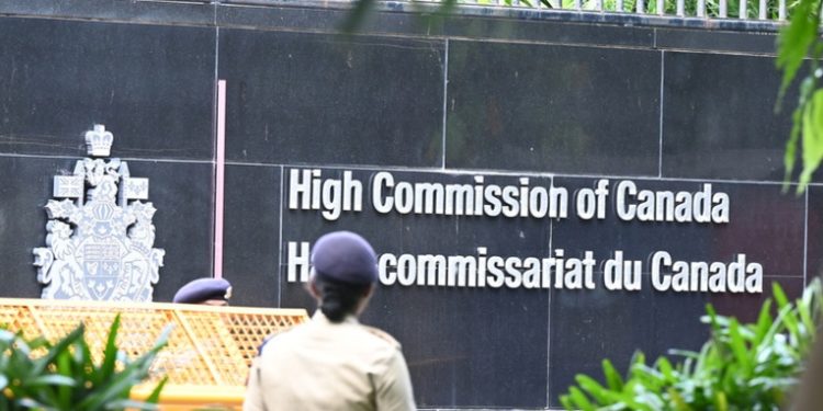 India suspende visados en Canadá en un nuevo eslabón del conflicto político por el asesinato de un líder sij