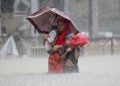 India y Bangladesh reportan millones de personas afectadas por las lluvias
