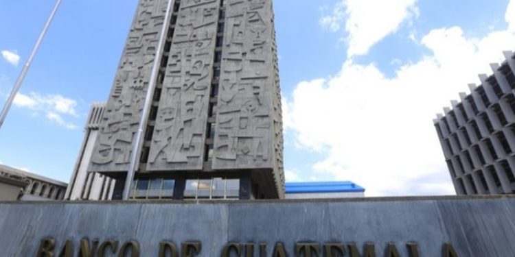 Indice de confianza en la economí­a guatemalteca desciende por crisis mundial