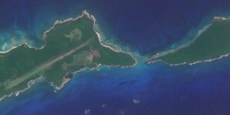 Indígenas de Honduras protestan por construcción de cárcel