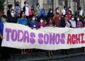 Indí­genas piden justicia por violaciones en guerra