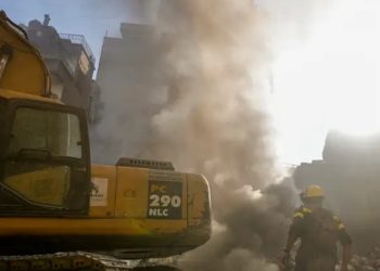 Indignación tras nuevo ataque contra cascos azules en Líbano