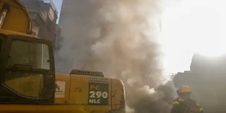 Indignación tras nuevo ataque contra cascos azules en Líbano