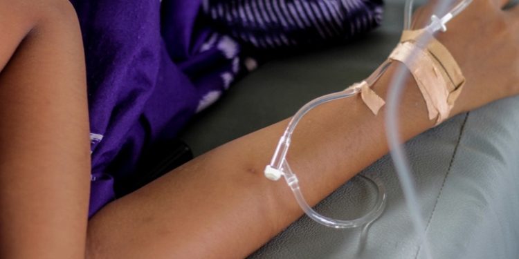 Indonesia confirma la muerte de tres niños por hepatitis aguda en medio de un brote que ya afecta a más de una decena de paí­ses