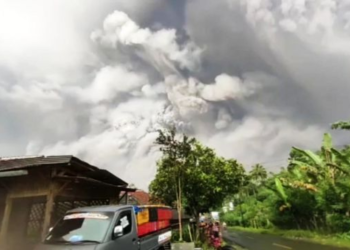Indonesia: erupción del volcán Semeru deja ya 34 muertos