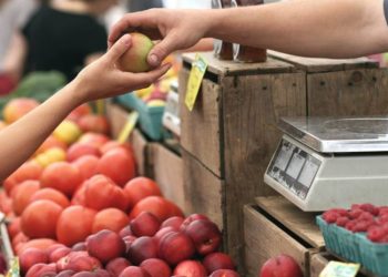 INE reporta alza moderada en el costo de la canasta básica durante abril