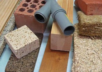 INE Reporta Variaciones en Precios de Materiales de Construcción en Abril
