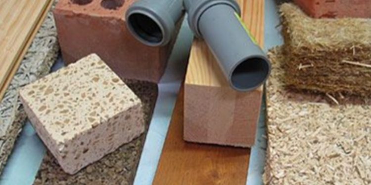 INE Reporta Variaciones en Precios de Materiales de Construcción en Abril