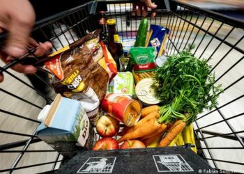 Inflación de EE.UU. alcanza su mayor nivel desde 1981