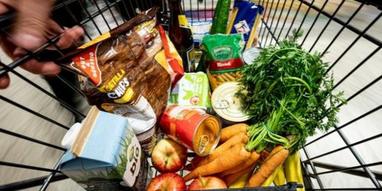 Inflación de EE.UU. alcanza su mayor nivel desde 1981