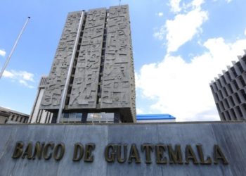 Inflación terminará arriba del 8% en el paí­s, según BANGUAT
