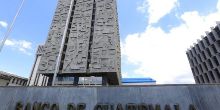 Inflación terminará arriba del 8% en el paí­s, según BANGUAT