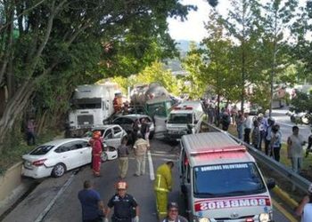Informe del IGSS revela alza en accidentes de tránsito con numerosos menores afectados