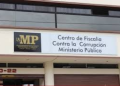 Informe del Ministerio Público confirma que ha trabajado en contra la Impunidad y la Corrupción.