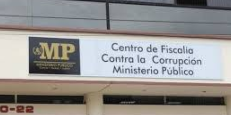 Informe del Ministerio Público confirma que ha trabajado en contra la Impunidad y la Corrupción.